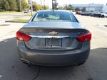 2017 Chevrolet Impala Premier