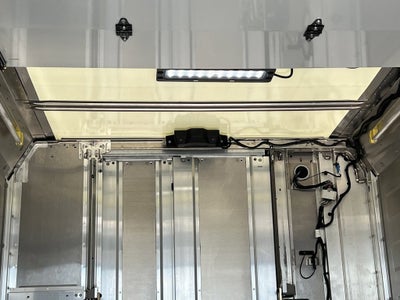 2025 Chevrolet BrightDrop 400 AWD 400