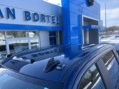 2022 Chevrolet Silverado 2500 HD Custom