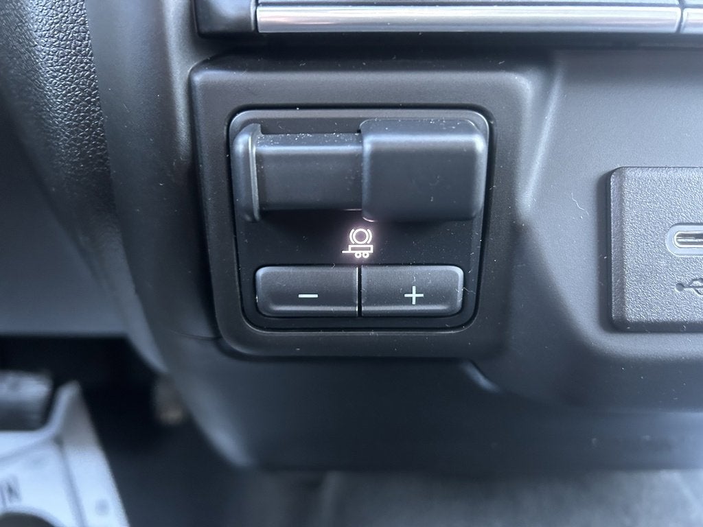 2022 Chevrolet Silverado 2500 HD Custom