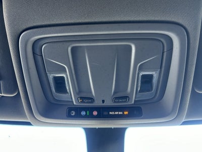 2022 Chevrolet Silverado 2500 HD Custom