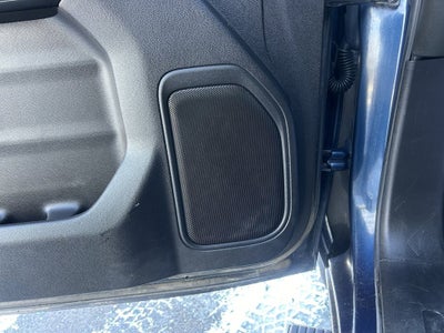 2022 Chevrolet Silverado 2500 HD Custom