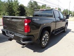 2022 Chevrolet Silverado 2500 HD Custom