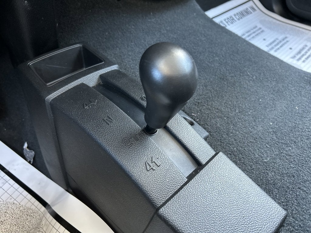 2019 Chevrolet Silverado LD Work Truck