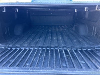 2019 Chevrolet Silverado LD Work Truck