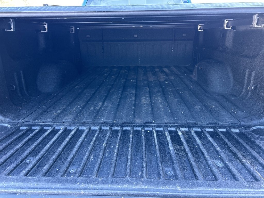 2019 Chevrolet Silverado LD Work Truck