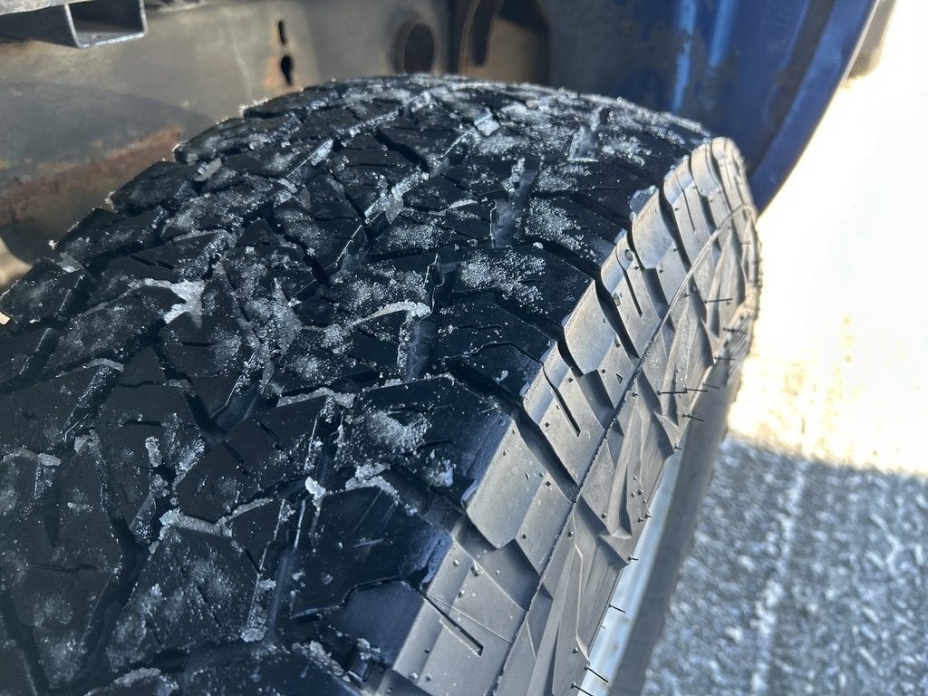 2019 Chevrolet Silverado LD Work Truck