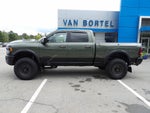 2023 RAM 2500 Power Wagon Crew Cab 4x4 6'4" Box
