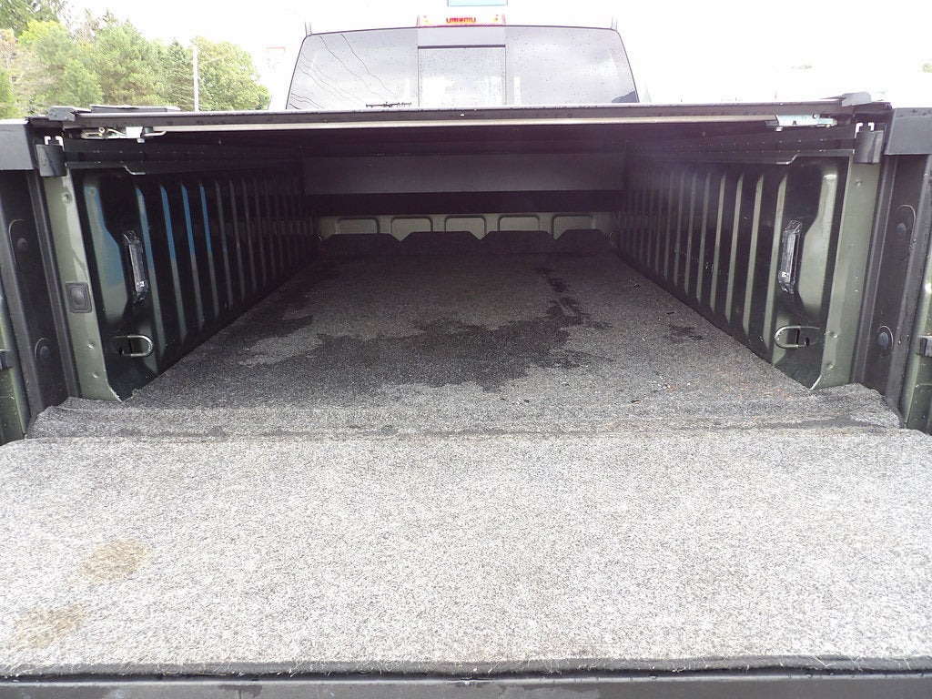 2023 RAM 2500 Power Wagon Crew Cab 4x4 6'4" Box
