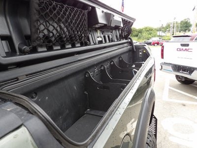 2023 RAM 2500 Power Wagon Crew Cab 4x4 6'4" Box
