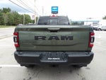 2023 RAM 2500 Power Wagon Crew Cab 4x4 6'4" Box