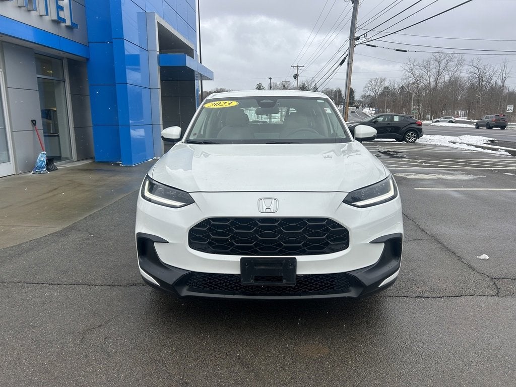 2023 Honda HR-V LX