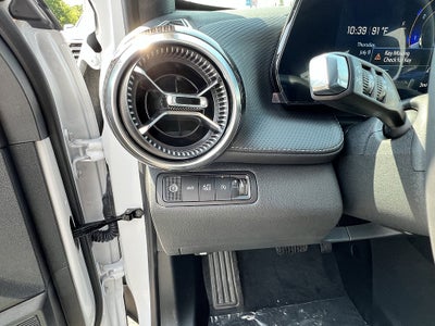 2027 Chevrolet Equinox AWD LT