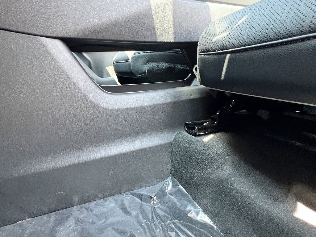 2027 Chevrolet Equinox AWD LT