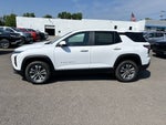 2027 Chevrolet Equinox AWD LT