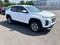 2027 Chevrolet Equinox AWD LT