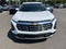 2027 Chevrolet Equinox AWD LT