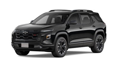 2027 Chevrolet Equinox AWD RS