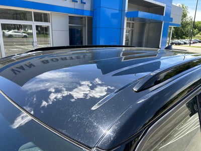 2019 Chevrolet Blazer 4DR FWD LT