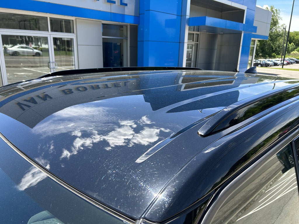 2019 Chevrolet Blazer 4DR FWD LT