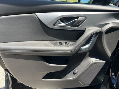 2019 Chevrolet Blazer 4DR FWD LT