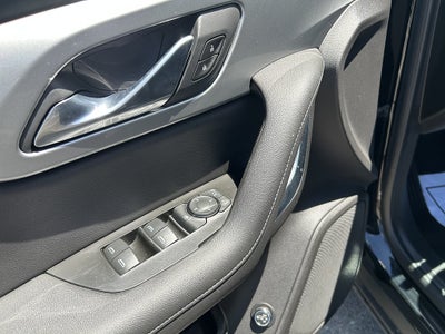 2019 Chevrolet Blazer 4DR FWD LT