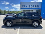 2019 Chevrolet Blazer 4DR FWD LT