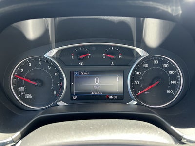 2019 Chevrolet Blazer 4DR FWD LT