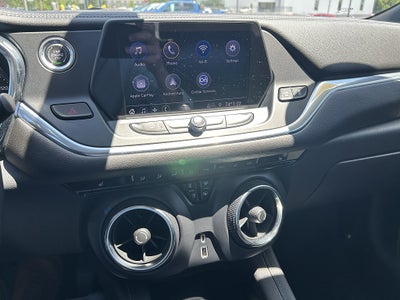 2019 Chevrolet Blazer 4DR FWD LT