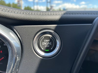 2019 Chevrolet Blazer 4DR FWD LT