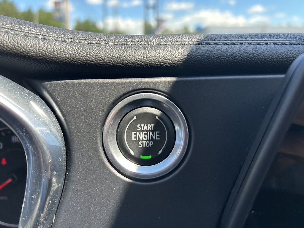 2019 Chevrolet Blazer 4DR FWD LT