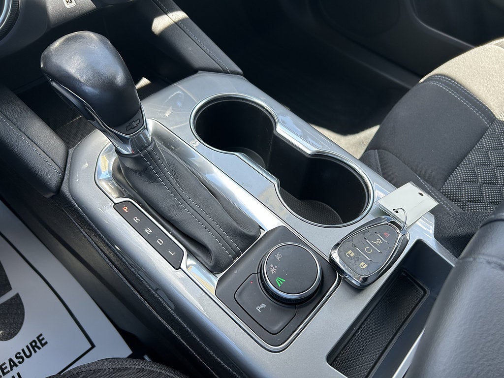 2019 Chevrolet Blazer 4DR FWD LT