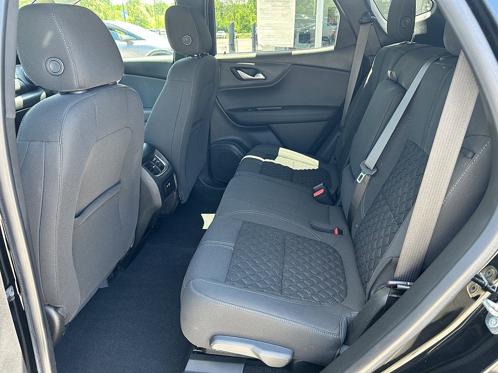 2019 Chevrolet Blazer 4DR FWD LT