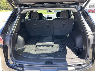 2019 Chevrolet Blazer 4DR FWD LT
