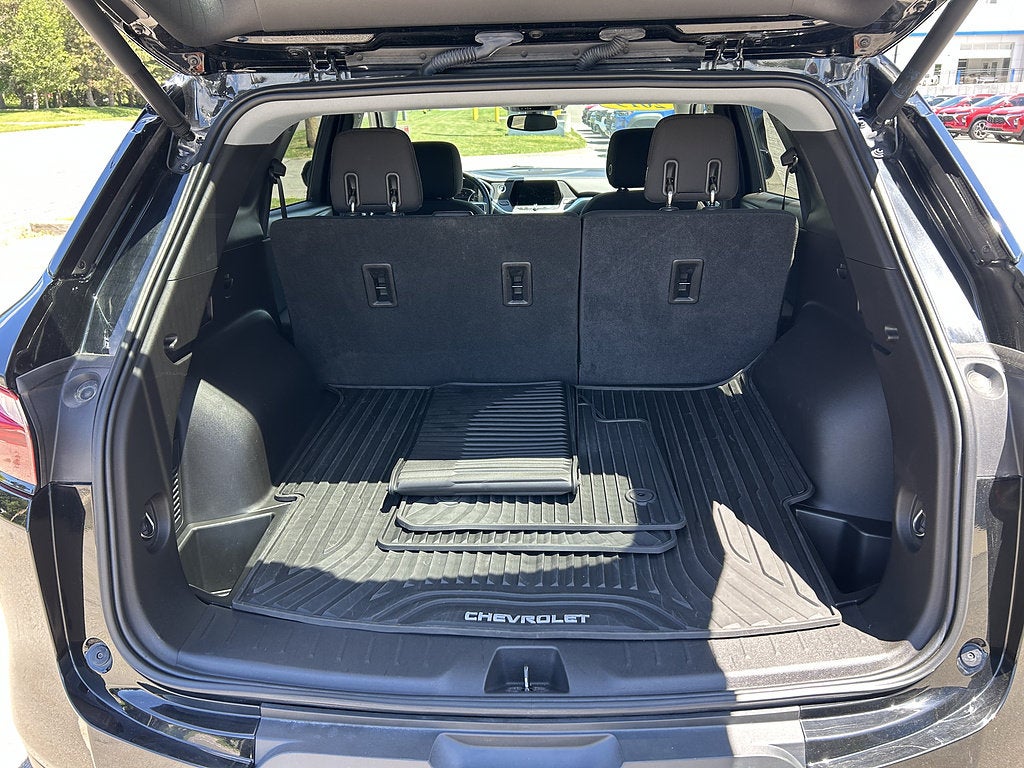2019 Chevrolet Blazer 4DR FWD LT