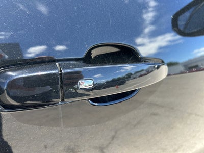 2019 Chevrolet Blazer 4DR FWD LT