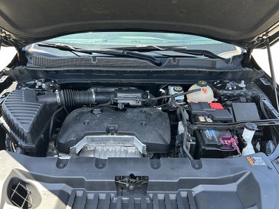 2019 Chevrolet Blazer 4DR FWD LT