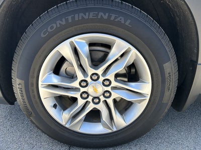 2019 Chevrolet Blazer 4DR FWD LT