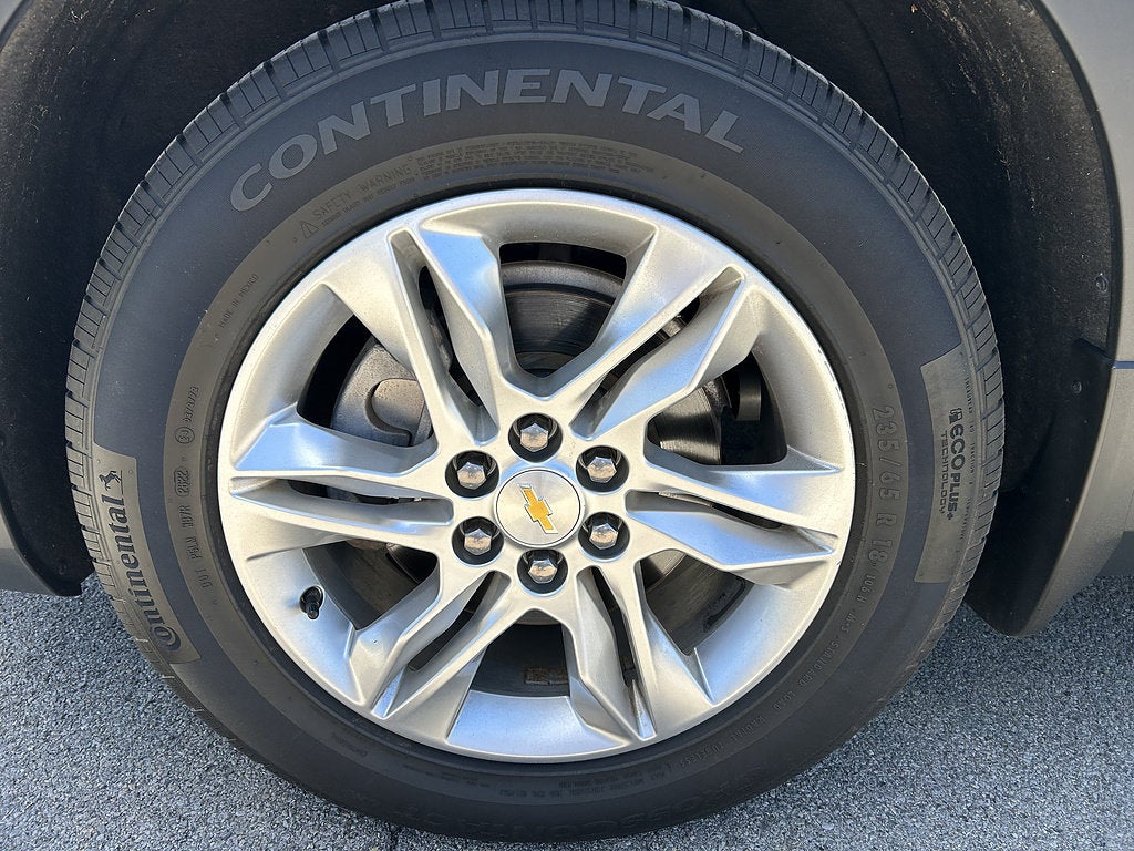 2019 Chevrolet Blazer 4DR FWD LT