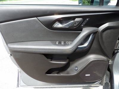 2024 Chevrolet Blazer Premier