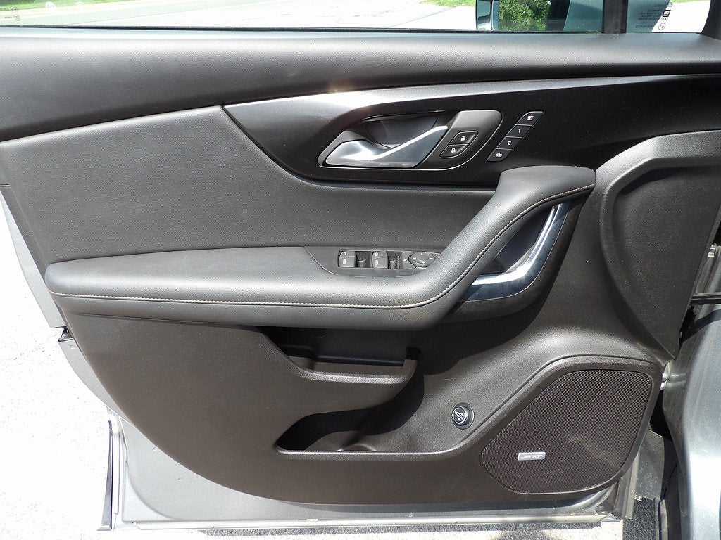 2024 Chevrolet Blazer Premier