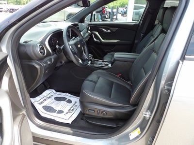 2024 Chevrolet Blazer Premier