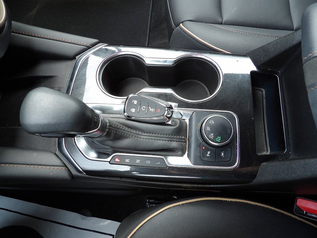 2024 Chevrolet Blazer Premier