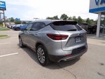 2024 Chevrolet Blazer Premier