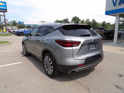 2024 Chevrolet Blazer Premier
