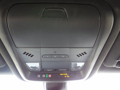 2024 Chevrolet Blazer Premier