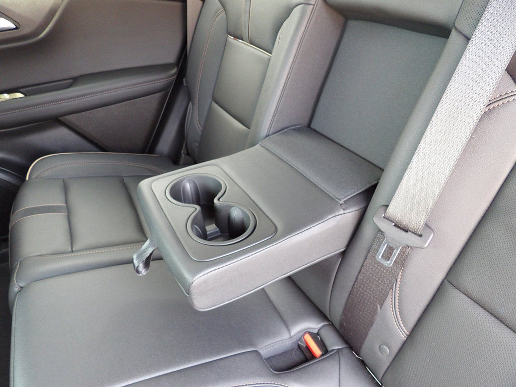 2024 Chevrolet Blazer Premier