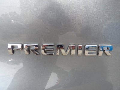 2024 Chevrolet Blazer Premier