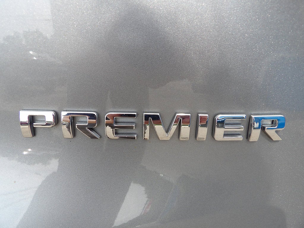 2024 Chevrolet Blazer Premier