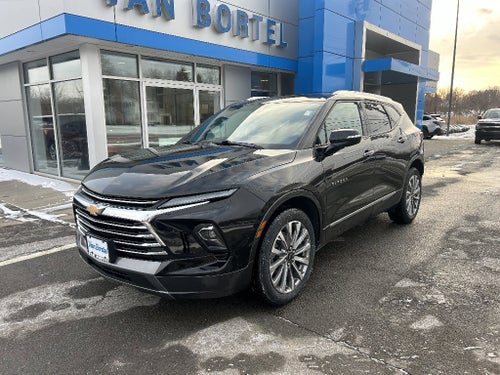 2024 Chevrolet Blazer Premier